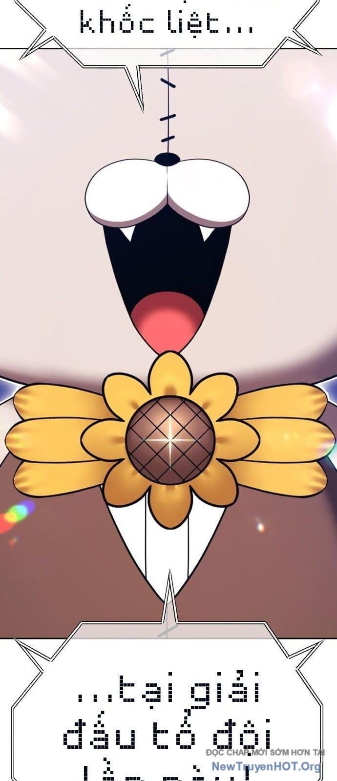 Gậy Gỗ Cấp 99+ - Chapter 132 - Page 41