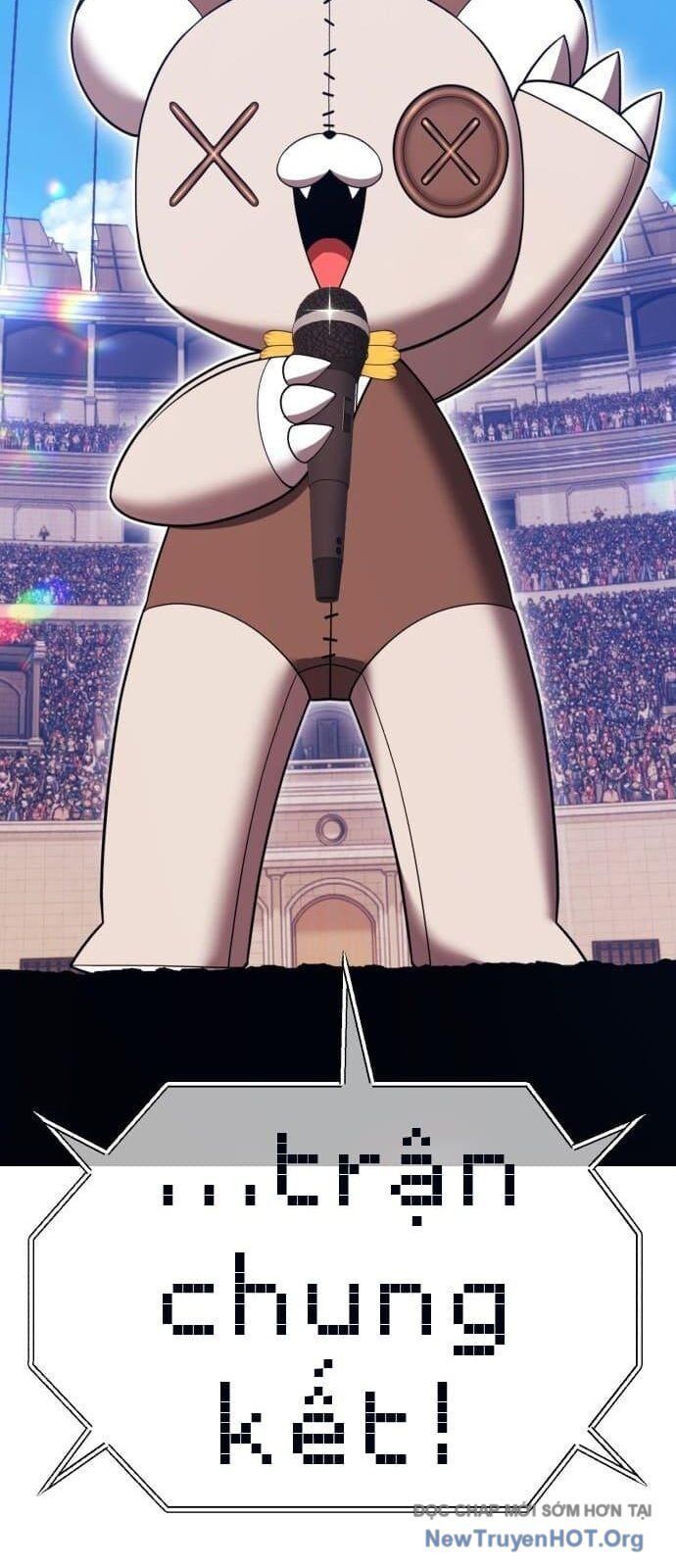 Gậy Gỗ Cấp 99+ - Chapter 132 - Page 43