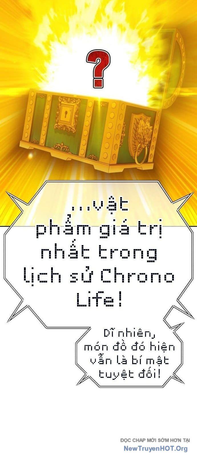 Gậy Gỗ Cấp 99+ - Chapter 132 - Page 49