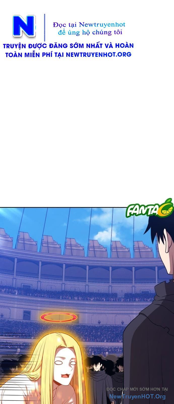 Gậy Gỗ Cấp 99+ - Chapter 132 - Page 5