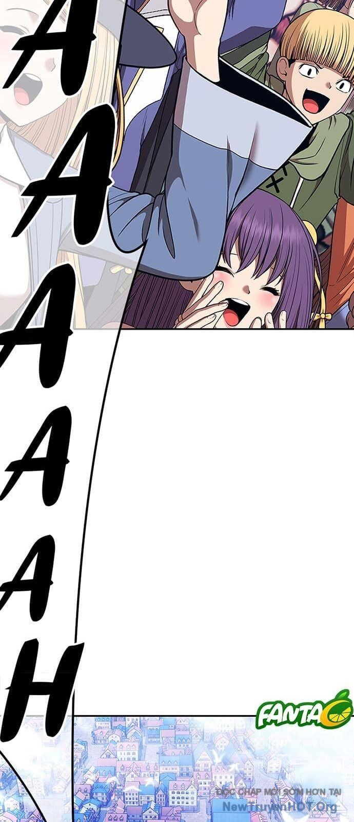 Gậy Gỗ Cấp 99+ - Chapter 132 - Page 54