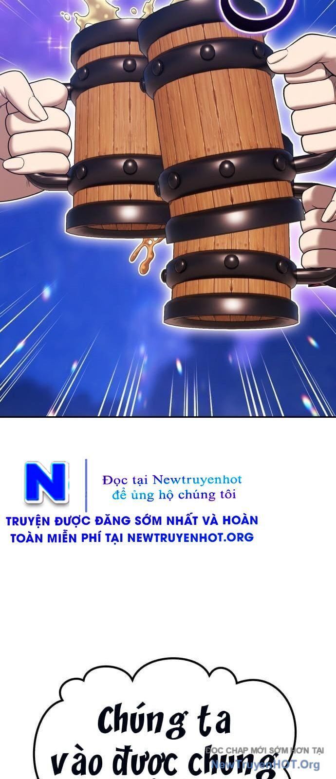 Gậy Gỗ Cấp 99+ - Chapter 132 - Page 59