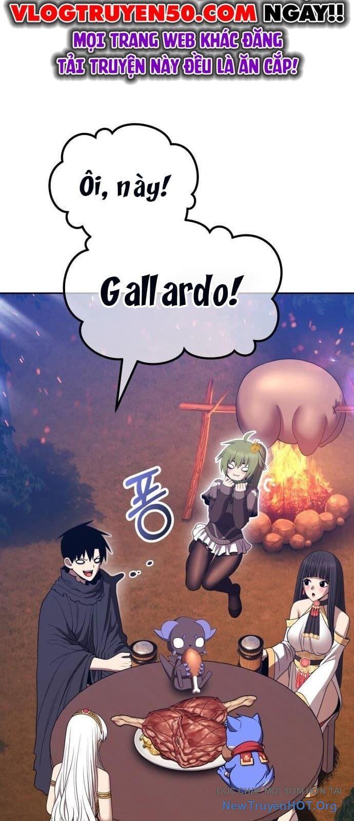 Gậy Gỗ Cấp 99+ - Chapter 132 - Page 63