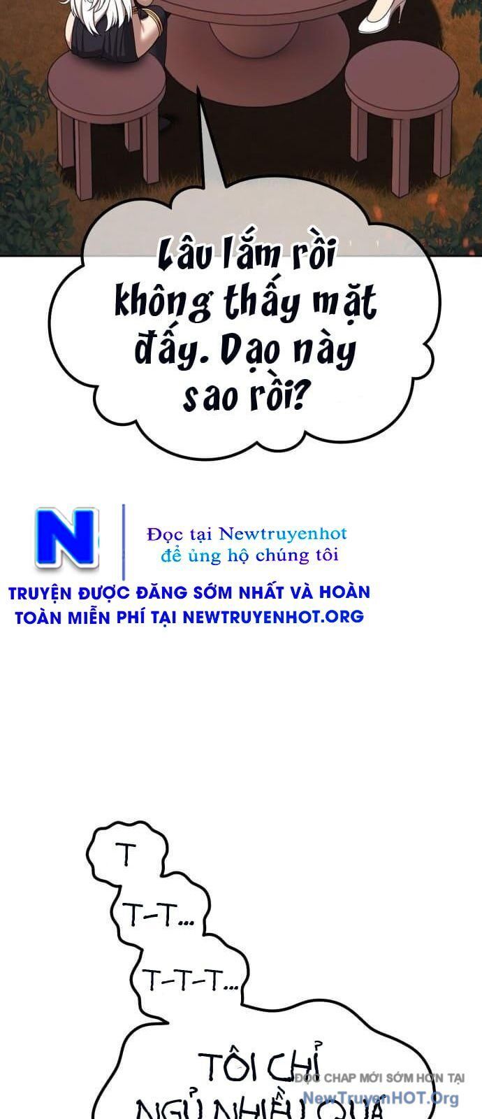 Gậy Gỗ Cấp 99+ - Chapter 132 - Page 64