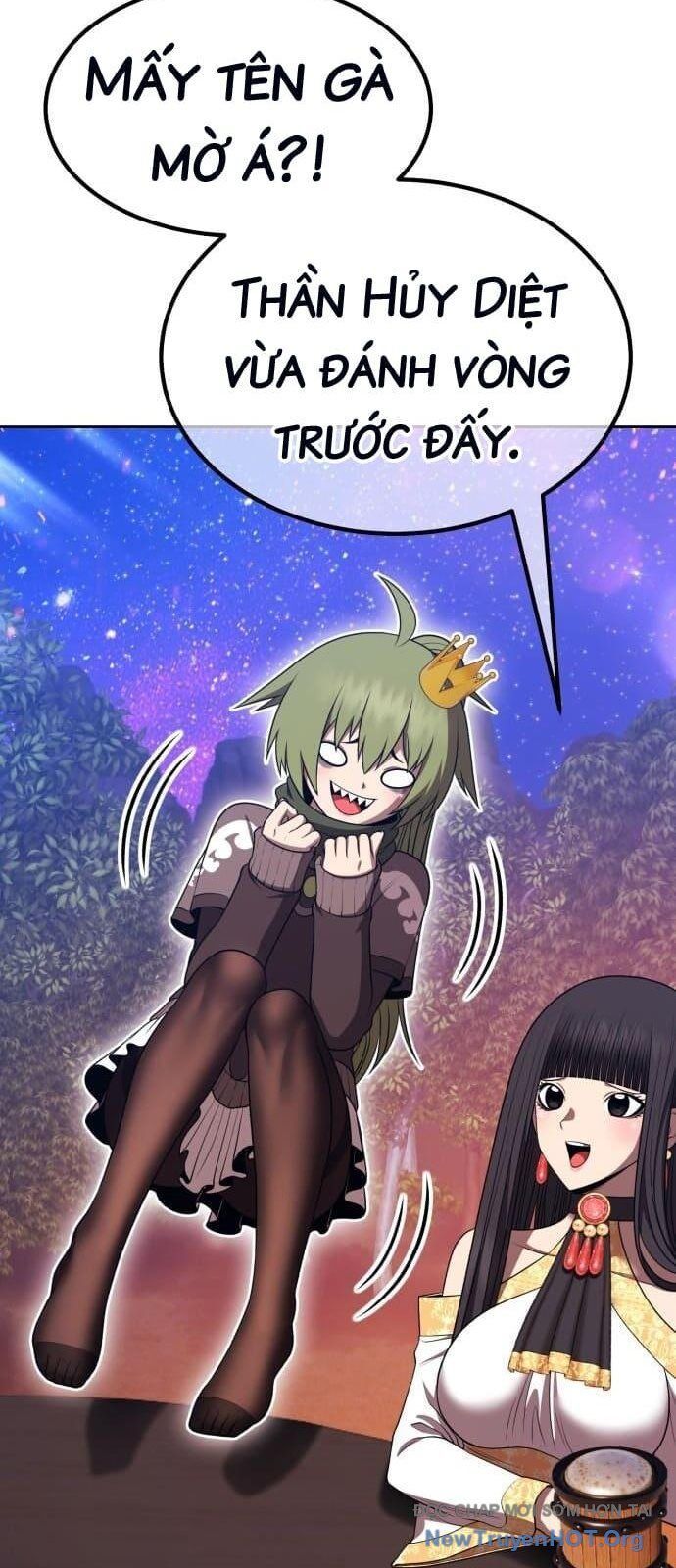 Gậy Gỗ Cấp 99+ - Chapter 132 - Page 67