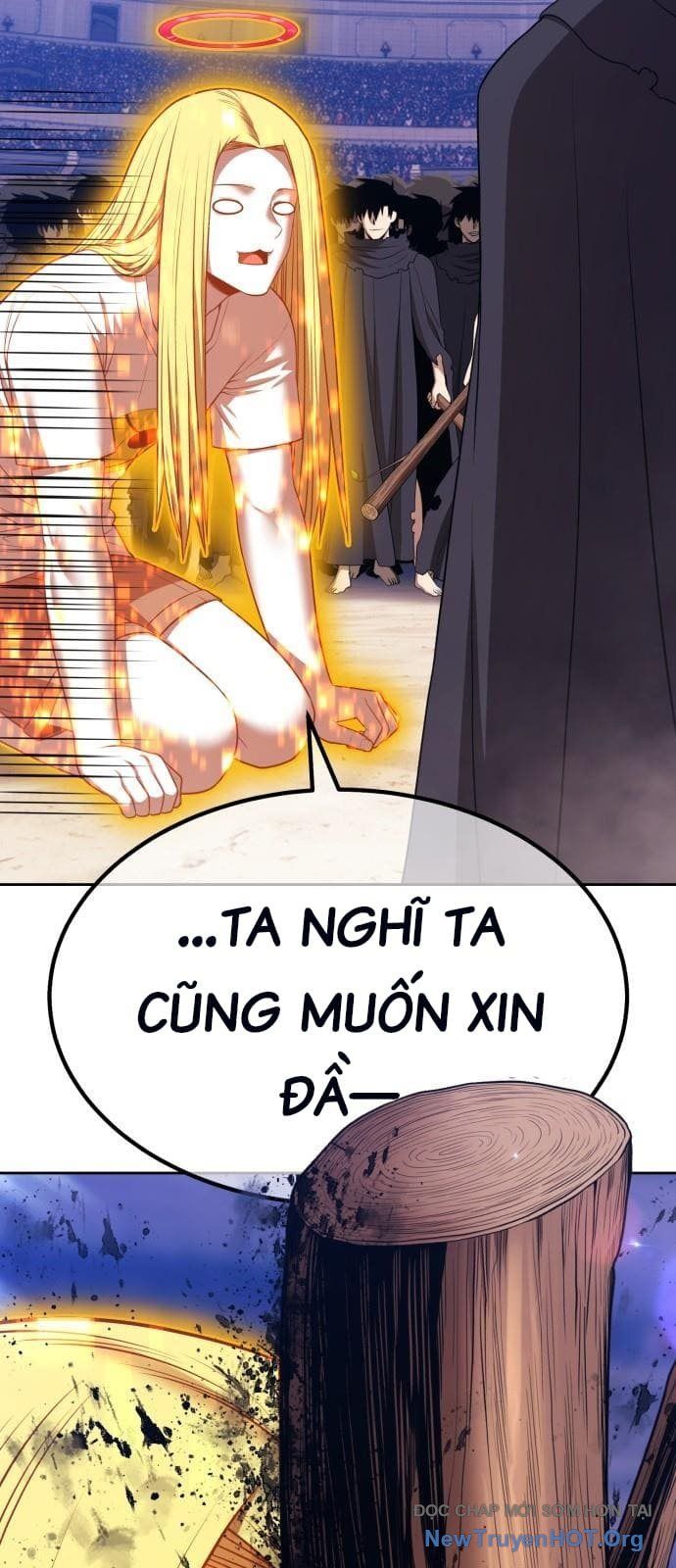 Gậy Gỗ Cấp 99+ - Chapter 132 - Page 7
