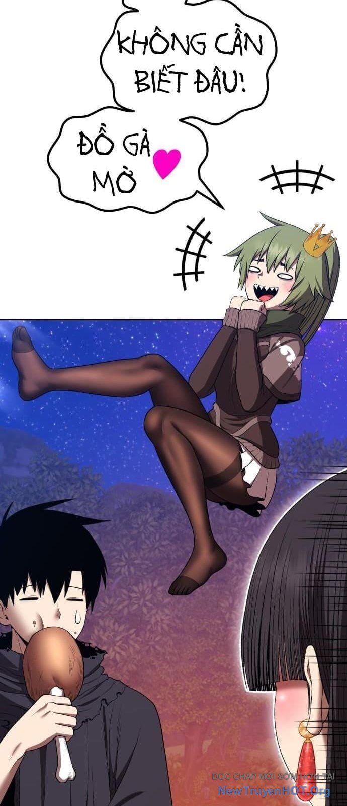 Gậy Gỗ Cấp 99+ - Chapter 132 - Page 74