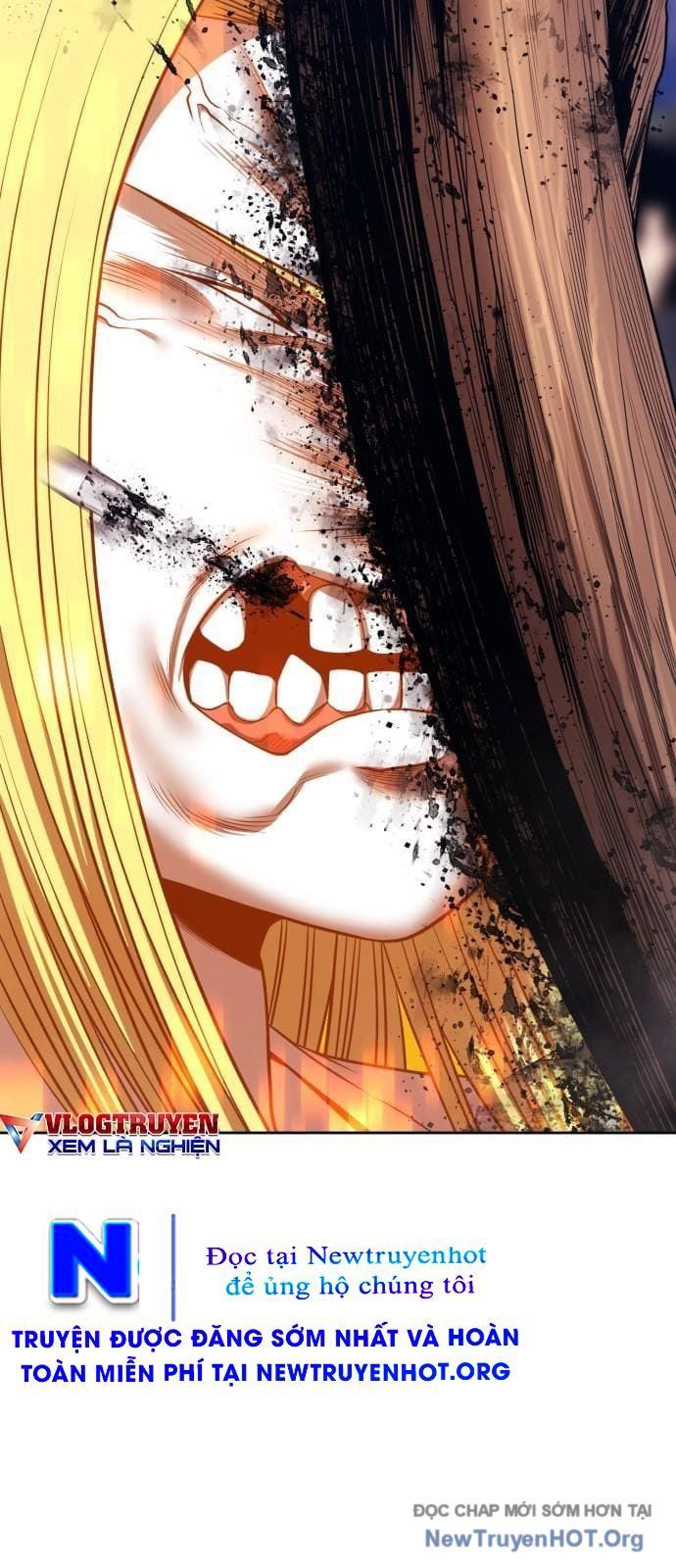 Gậy Gỗ Cấp 99+ - Chapter 132 - Page 8