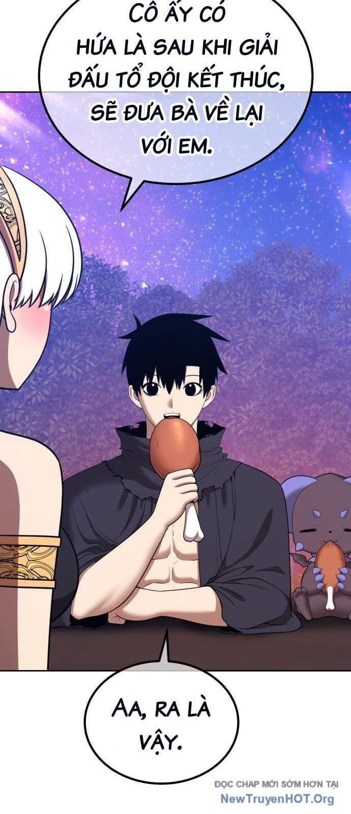 Gậy Gỗ Cấp 99+ - Chapter 132 - Page 81