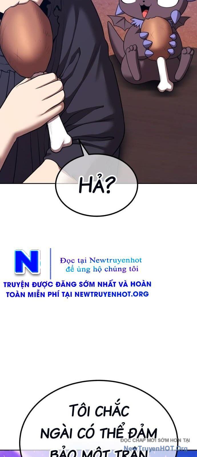 Gậy Gỗ Cấp 99+ - Chapter 132 - Page 83