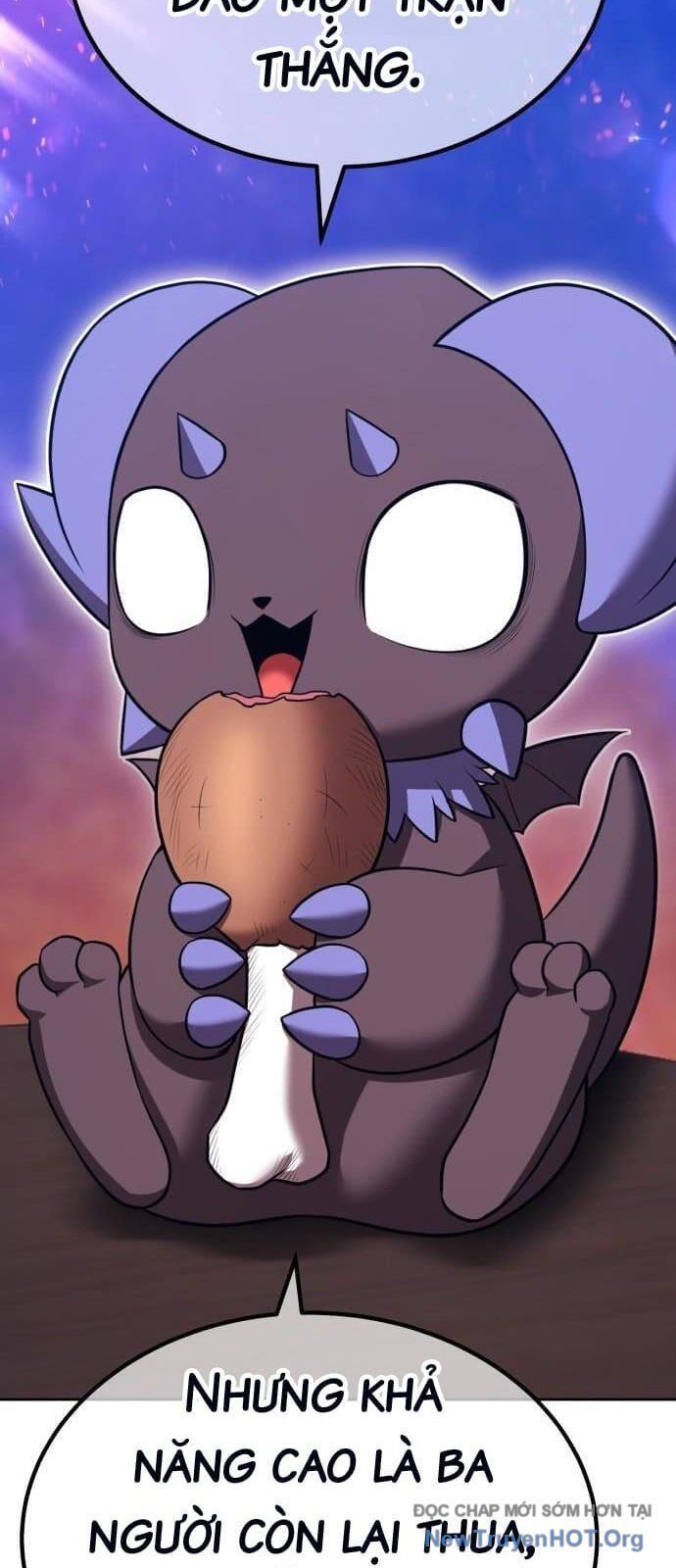 Gậy Gỗ Cấp 99+ - Chapter 132 - Page 84