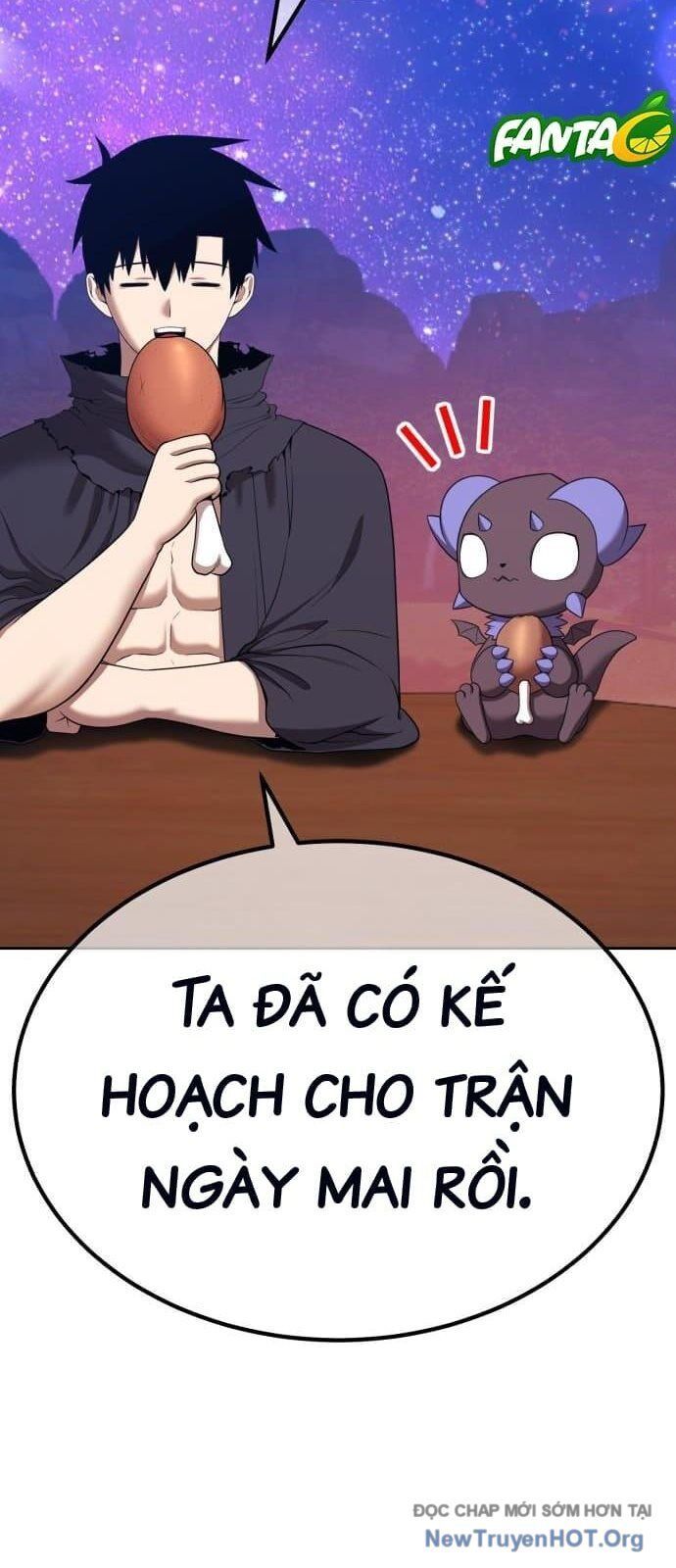 Gậy Gỗ Cấp 99+ - Chapter 132 - Page 86