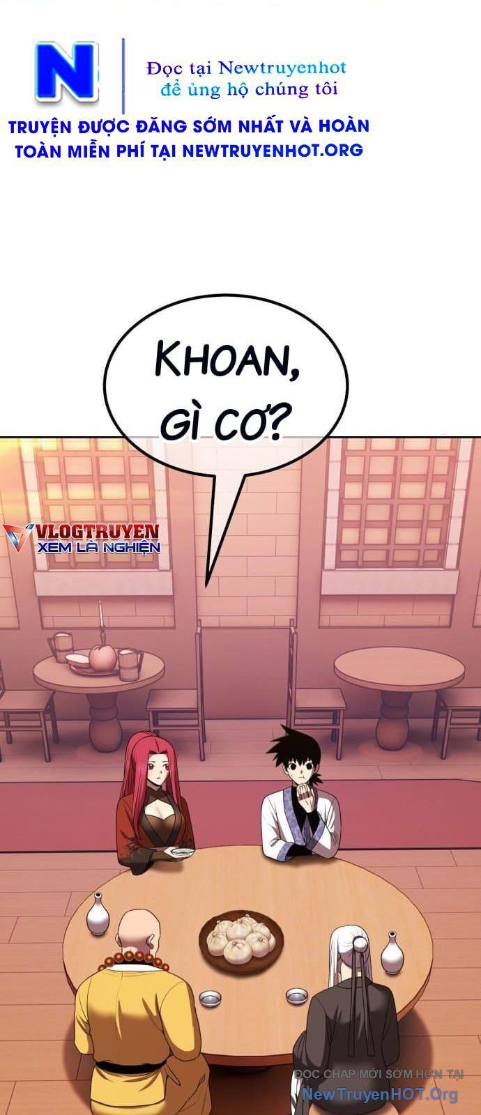 Gậy Gỗ Cấp 99+ - Chapter 132 - Page 89