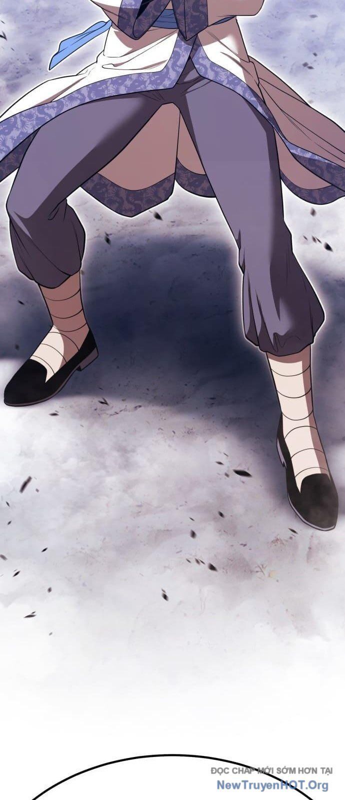 Gậy Gỗ Cấp 99+ - Chapter 133 - Page 108