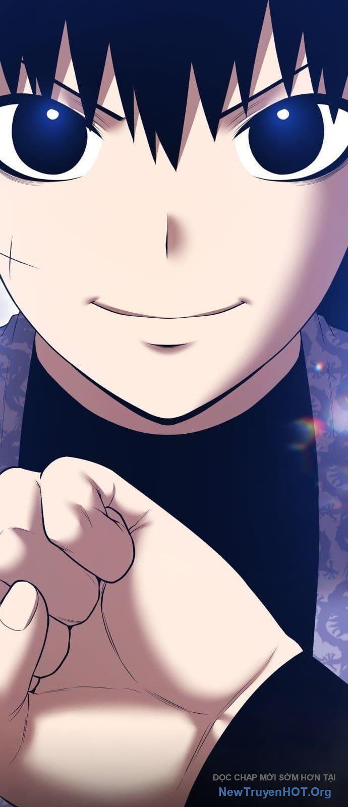 Gậy Gỗ Cấp 99+ - Chapter 133 - Page 110