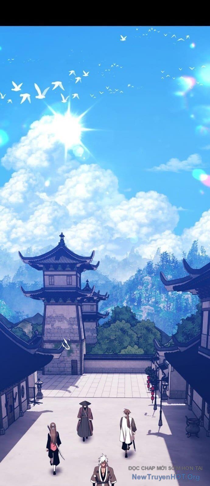 Gậy Gỗ Cấp 99+ - Chapter 133 - Page 114