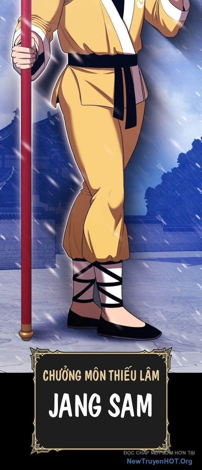 Gậy Gỗ Cấp 99+ - Chapter 133 - Page 133