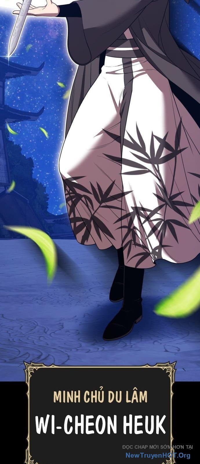 Gậy Gỗ Cấp 99+ - Chapter 133 - Page 135