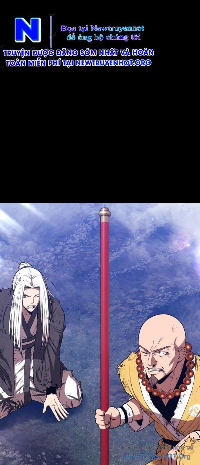 Gậy Gỗ Cấp 99+ - Chapter 133 - Page 143