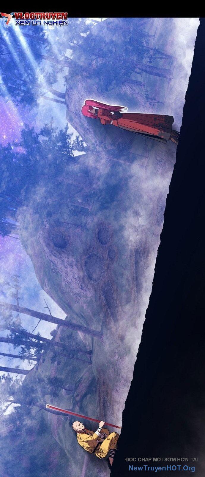 Gậy Gỗ Cấp 99+ - Chapter 133 - Page 153