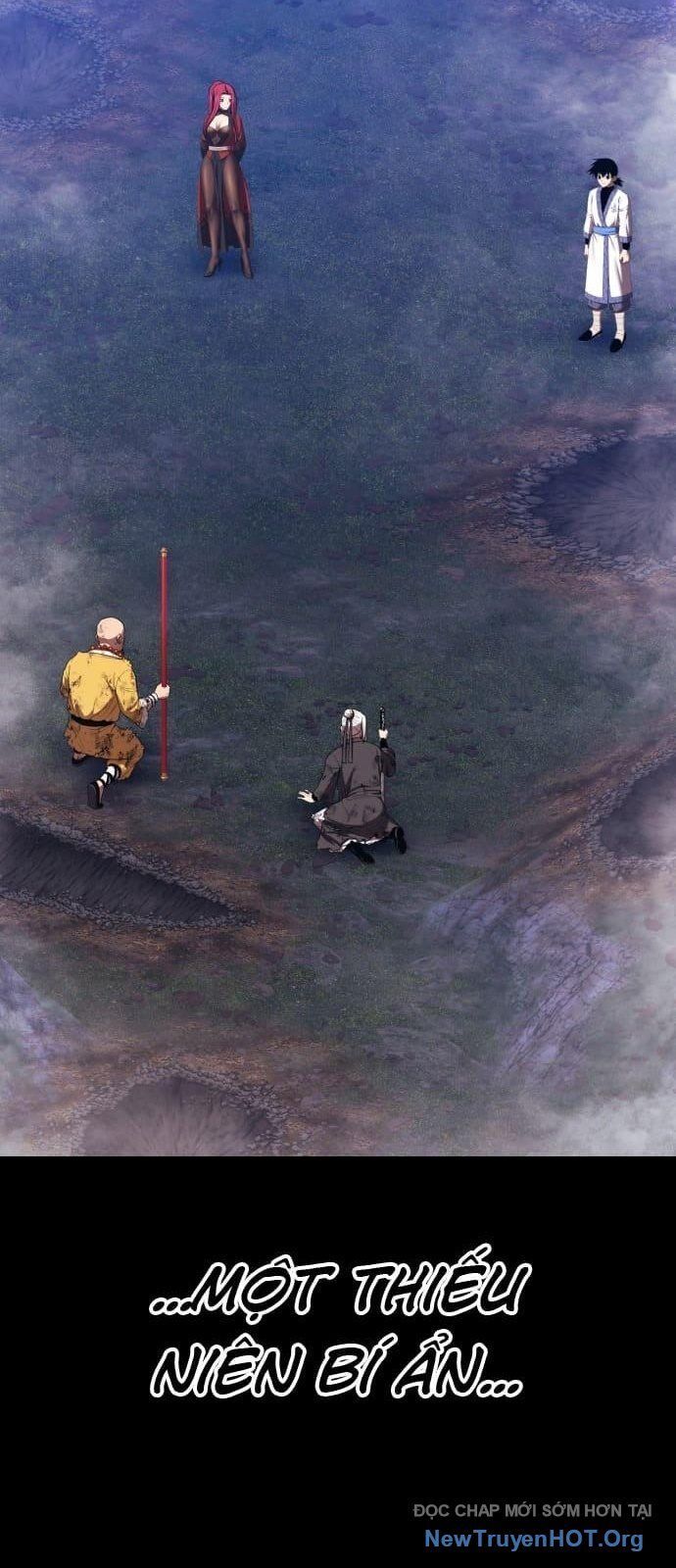 Gậy Gỗ Cấp 99+ - Chapter 133 - Page 157