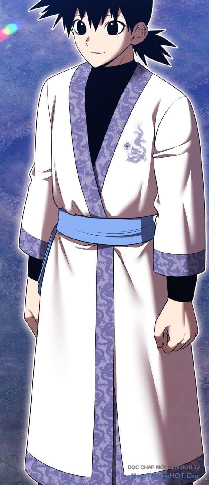 Gậy Gỗ Cấp 99+ - Chapter 133 - Page 159