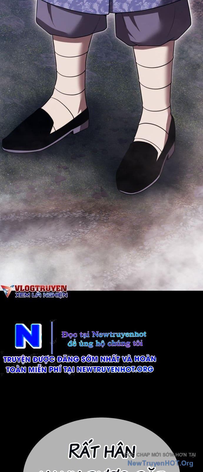 Gậy Gỗ Cấp 99+ - Chapter 133 - Page 160