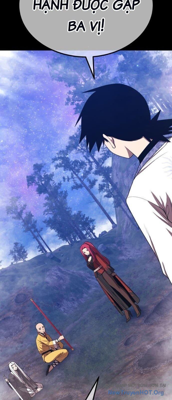 Gậy Gỗ Cấp 99+ - Chapter 133 - Page 161