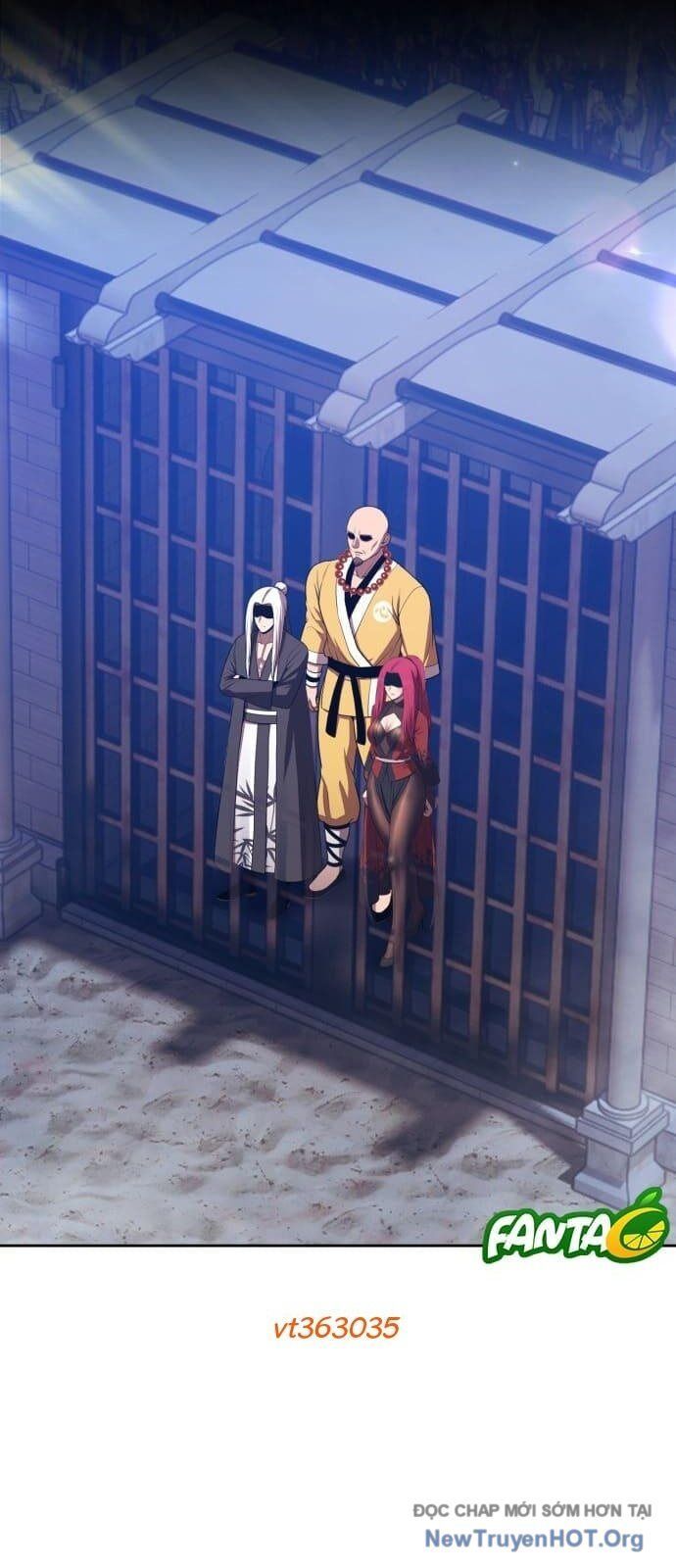 Gậy Gỗ Cấp 99+ - Chapter 133 - Page 174