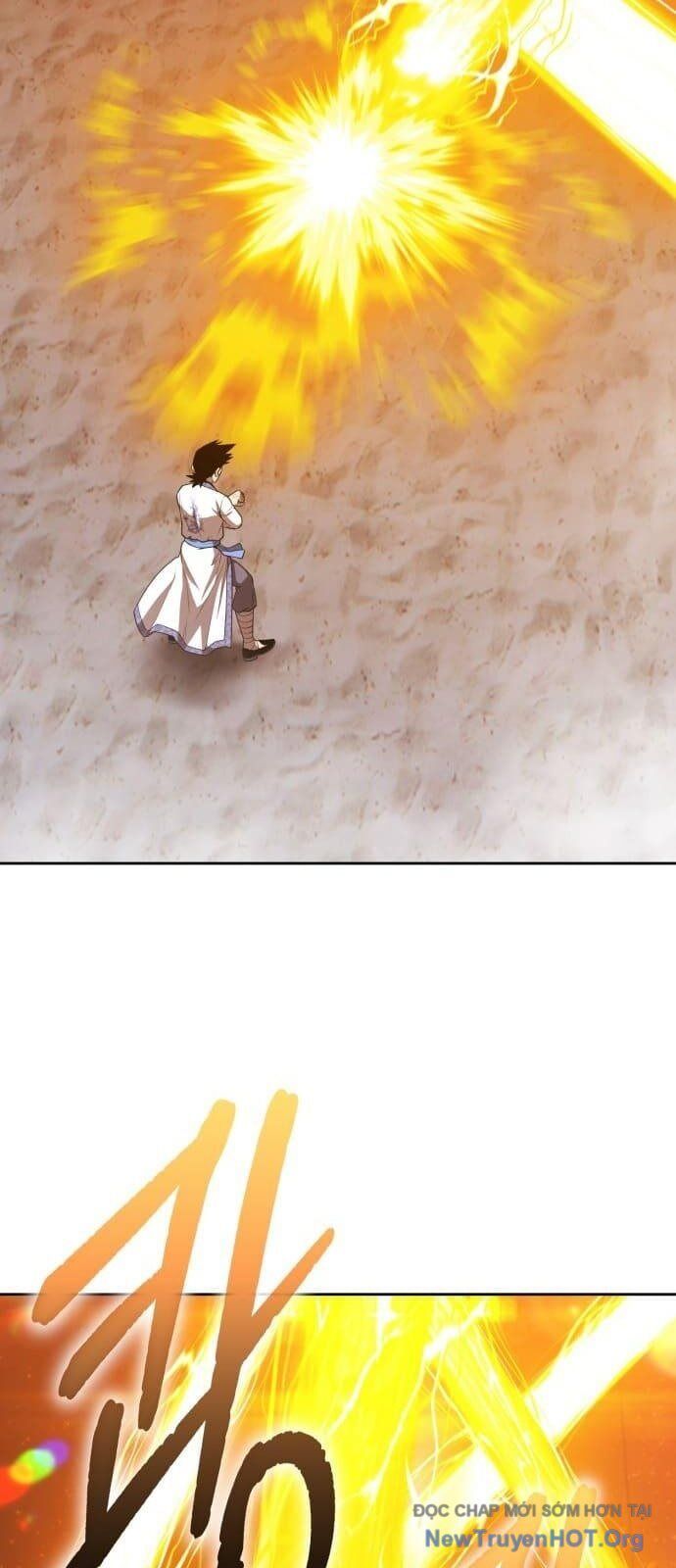 Gậy Gỗ Cấp 99+ - Chapter 133 - Page 189