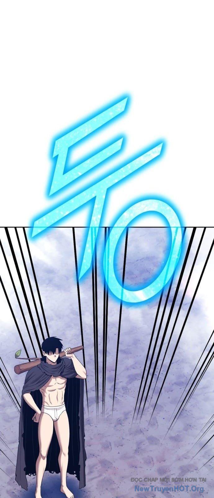 Gậy Gỗ Cấp 99+ - Chapter 133 - Page 19