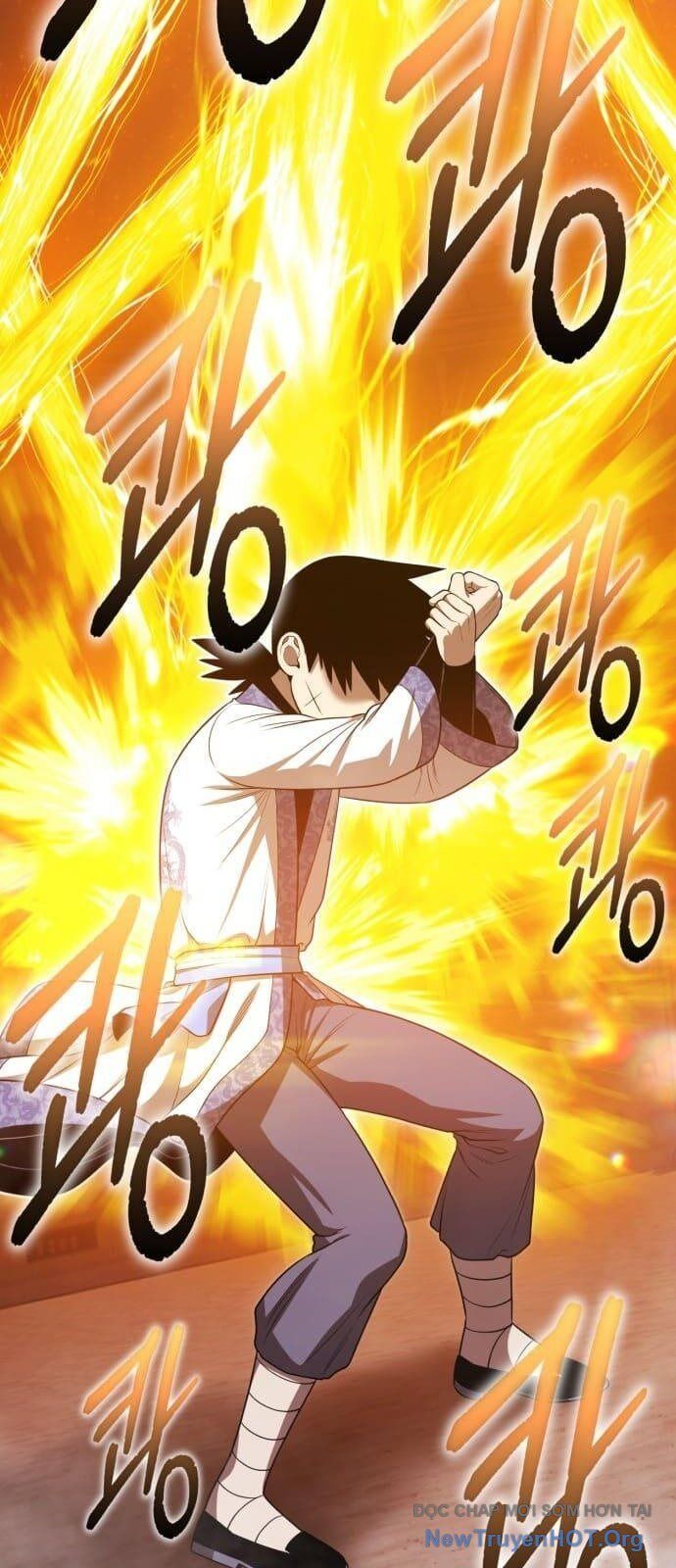 Gậy Gỗ Cấp 99+ - Chapter 133 - Page 190