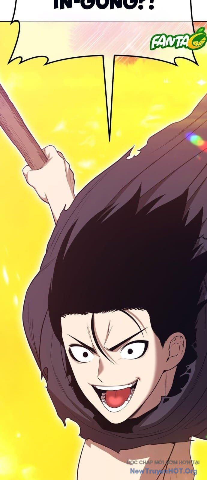 Gậy Gỗ Cấp 99+ - Chapter 133 - Page 192