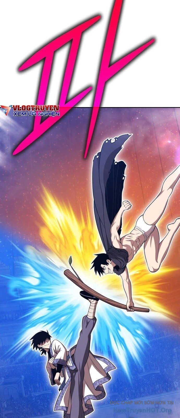 Gậy Gỗ Cấp 99+ - Chapter 133 - Page 194