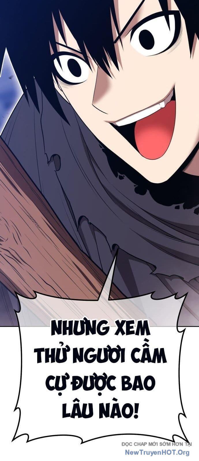 Gậy Gỗ Cấp 99+ - Chapter 133 - Page 197