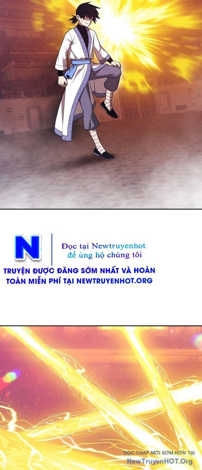 Gậy Gỗ Cấp 99+ - Chapter 133 - Page 199