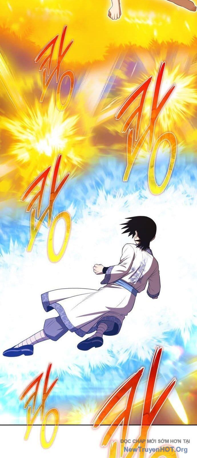 Gậy Gỗ Cấp 99+ - Chapter 133 - Page 208