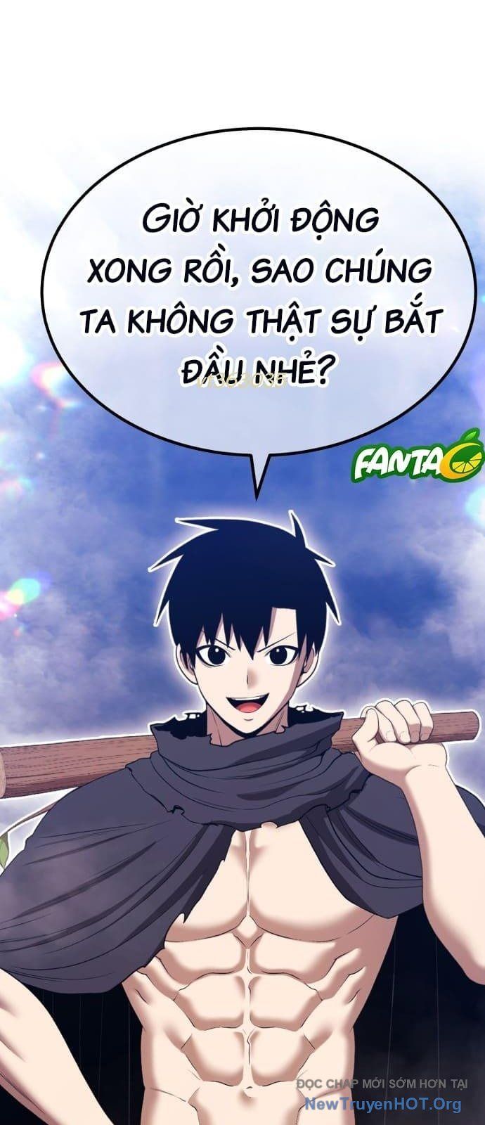 Gậy Gỗ Cấp 99+ - Chapter 133 - Page 21