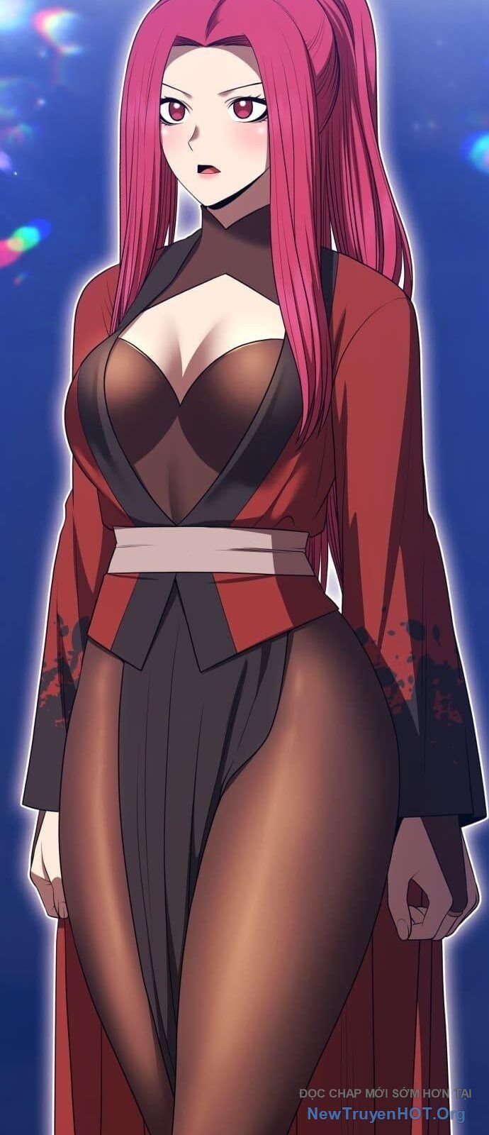 Gậy Gỗ Cấp 99+ - Chapter 133 - Page 214