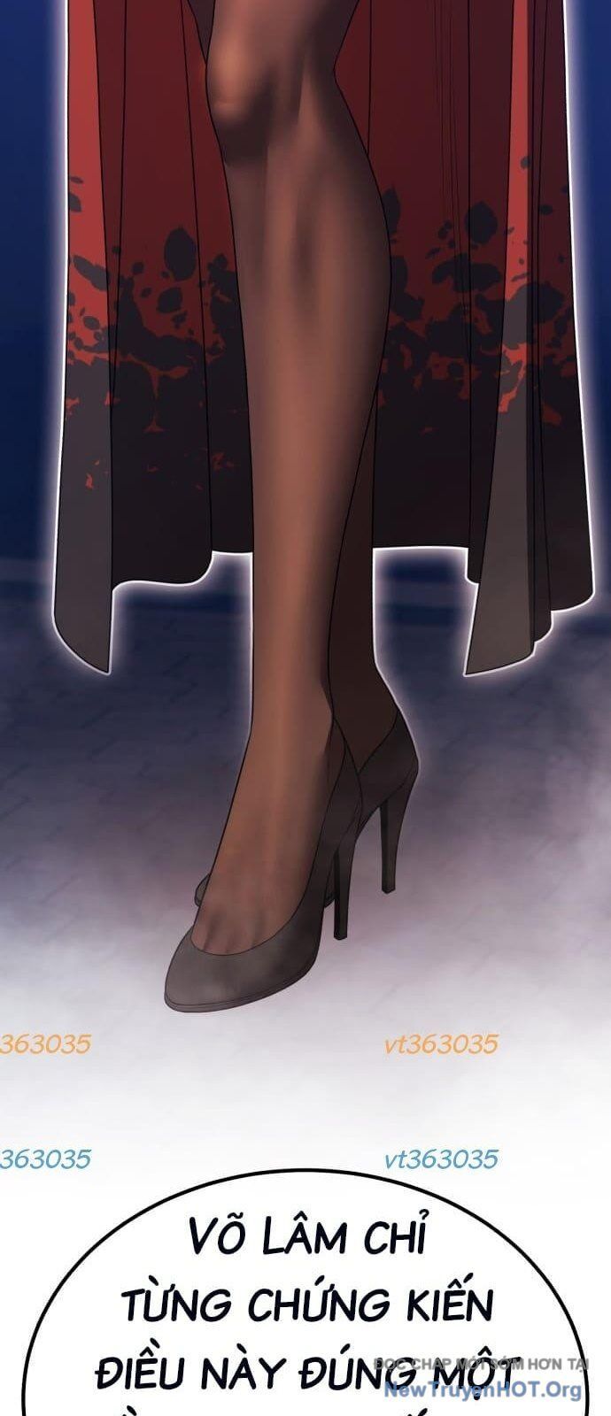 Gậy Gỗ Cấp 99+ - Chapter 133 - Page 215