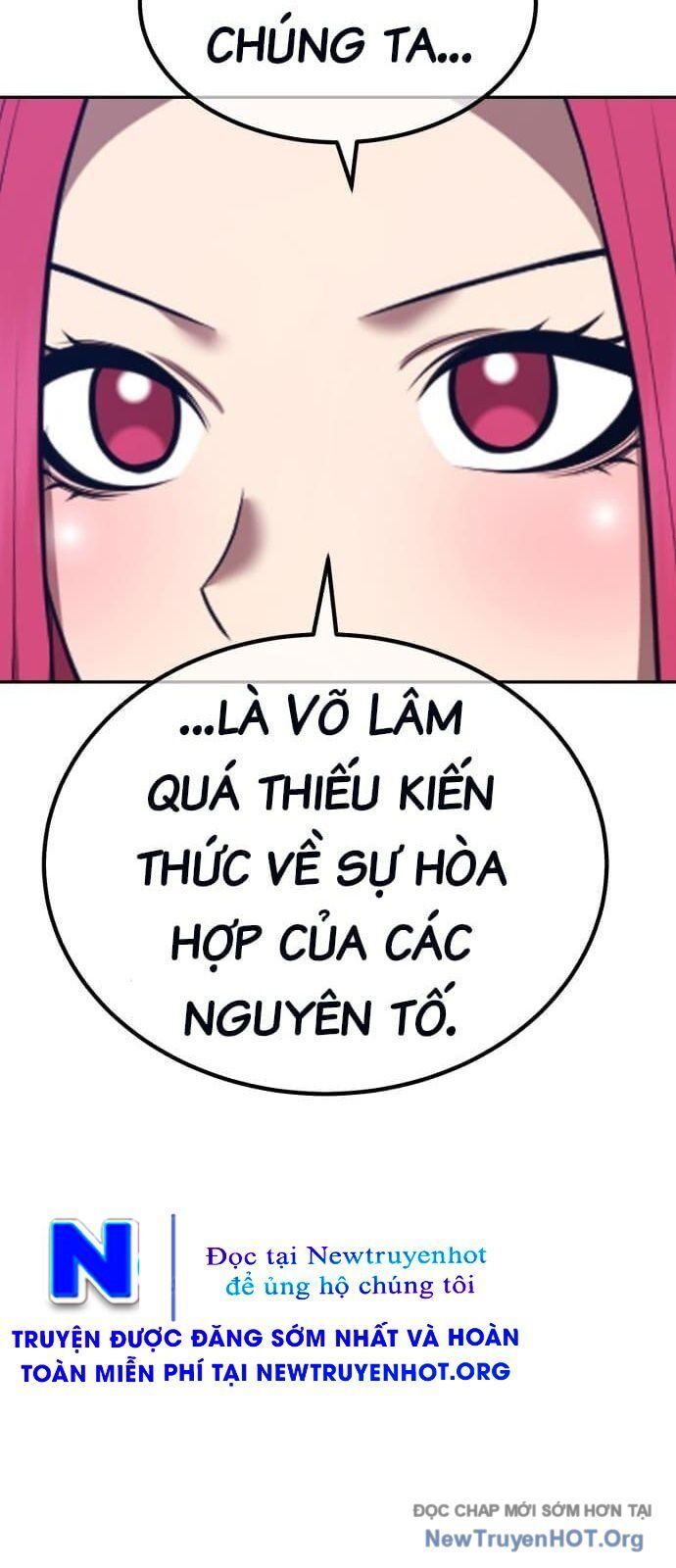 Gậy Gỗ Cấp 99+ - Chapter 133 - Page 218