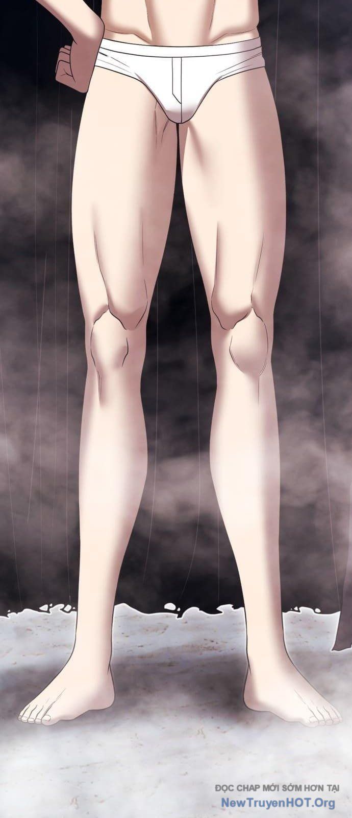 Gậy Gỗ Cấp 99+ - Chapter 133 - Page 22