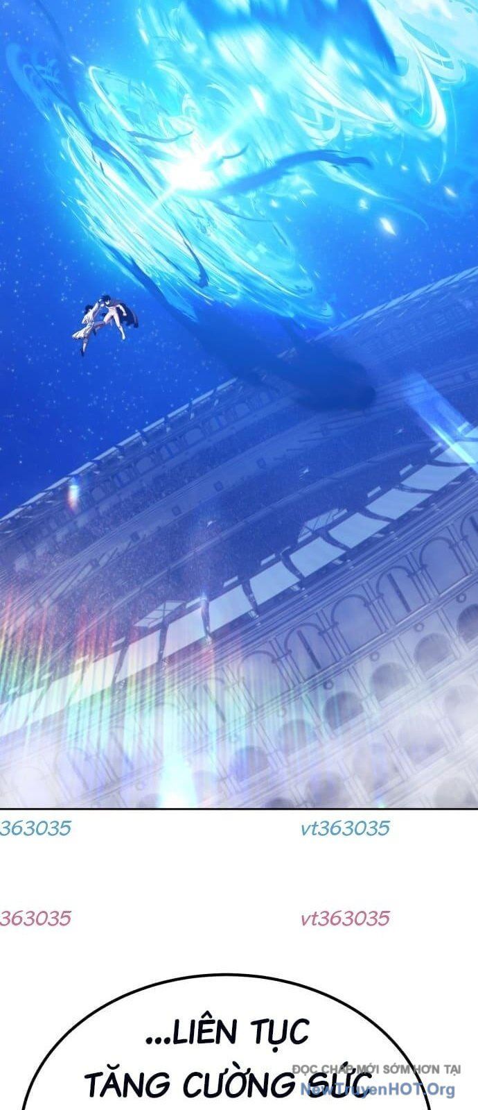 Gậy Gỗ Cấp 99+ - Chapter 133 - Page 223