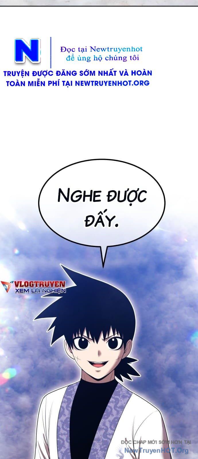 Gậy Gỗ Cấp 99+ - Chapter 133 - Page 23