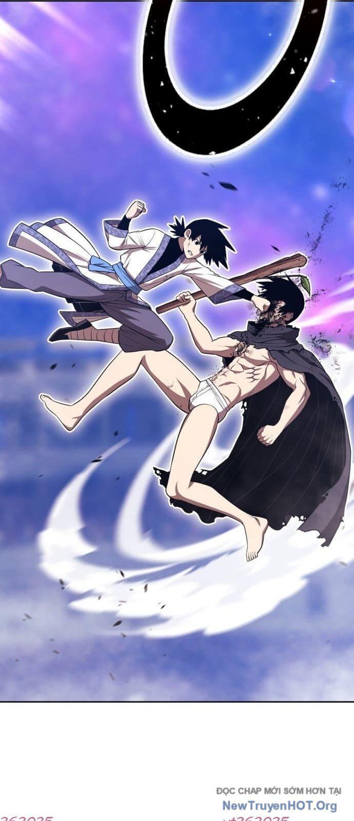 Gậy Gỗ Cấp 99+ - Chapter 133 - Page 232