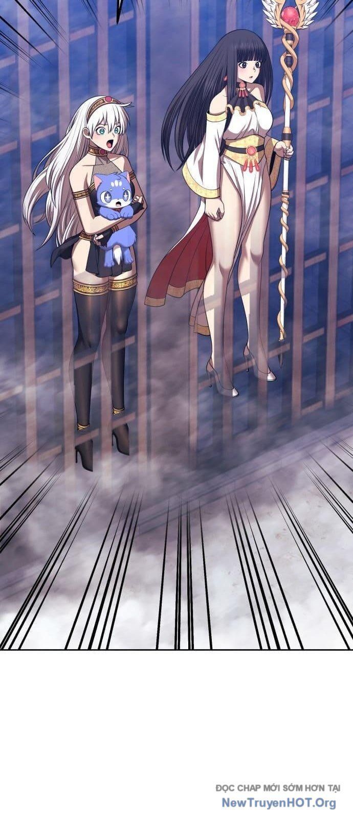 Gậy Gỗ Cấp 99+ - Chapter 133 - Page 236