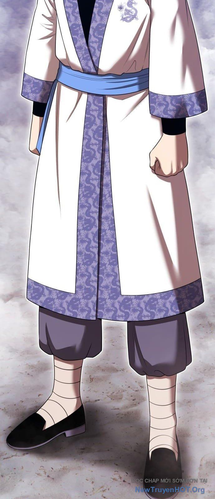 Gậy Gỗ Cấp 99+ - Chapter 133 - Page 24