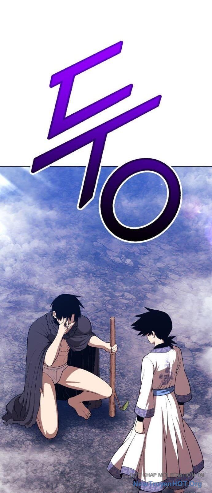 Gậy Gỗ Cấp 99+ - Chapter 133 - Page 242