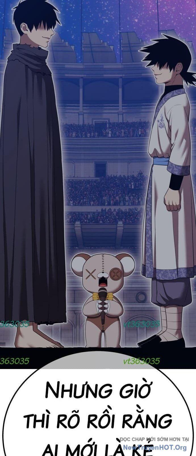 Gậy Gỗ Cấp 99+ - Chapter 133 - Page 249