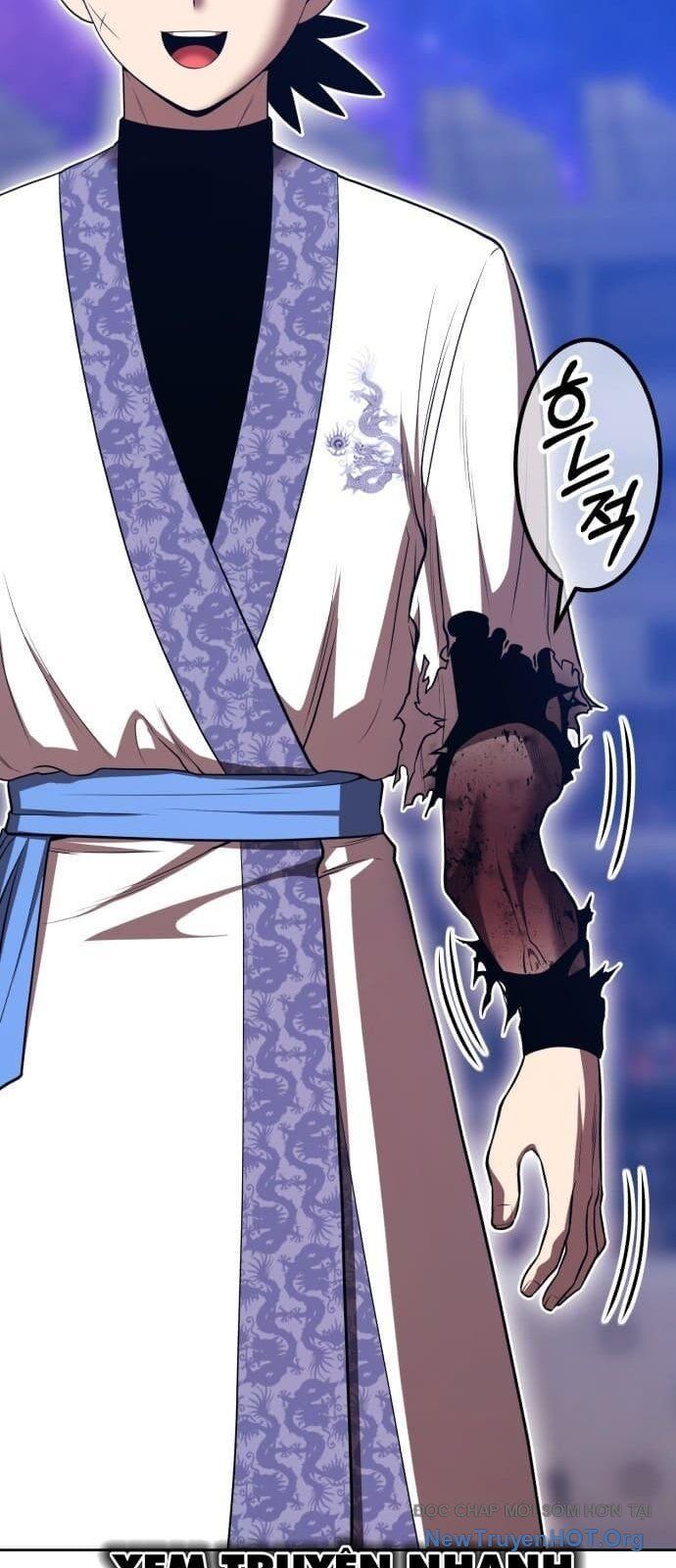 Gậy Gỗ Cấp 99+ - Chapter 133 - Page 268